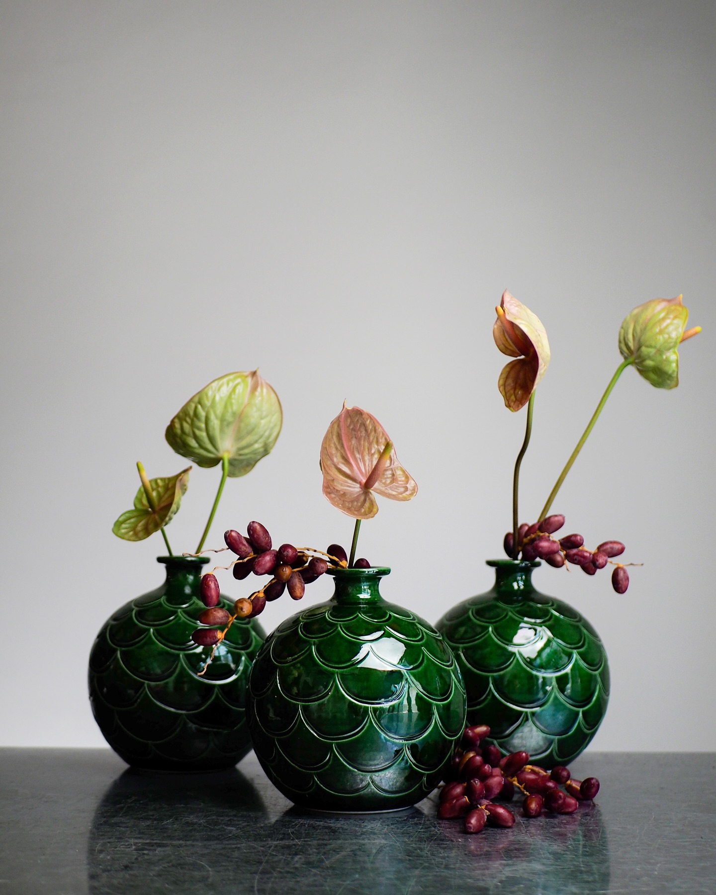 Pino Flowers promo