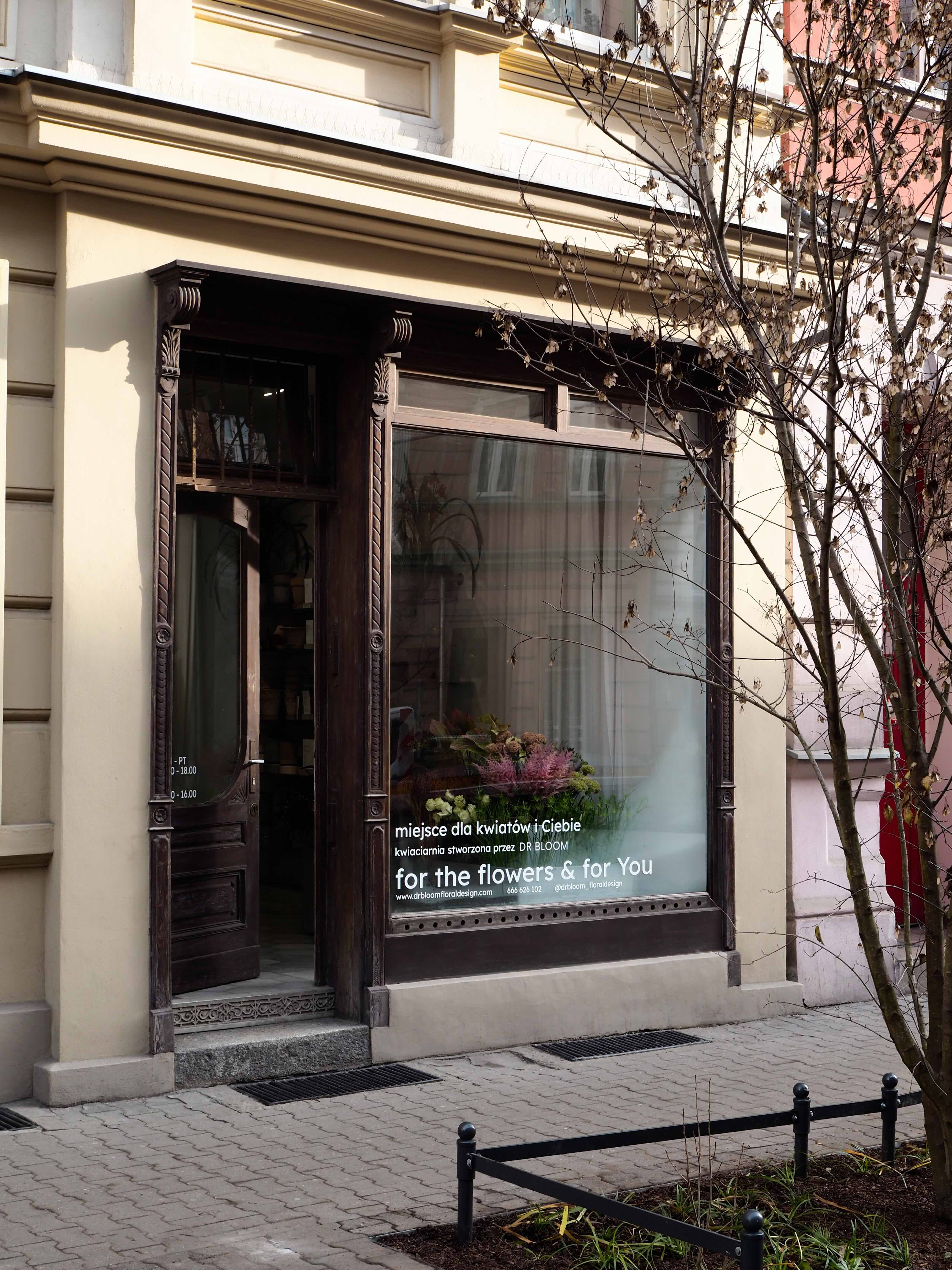 Pino Flowers promo