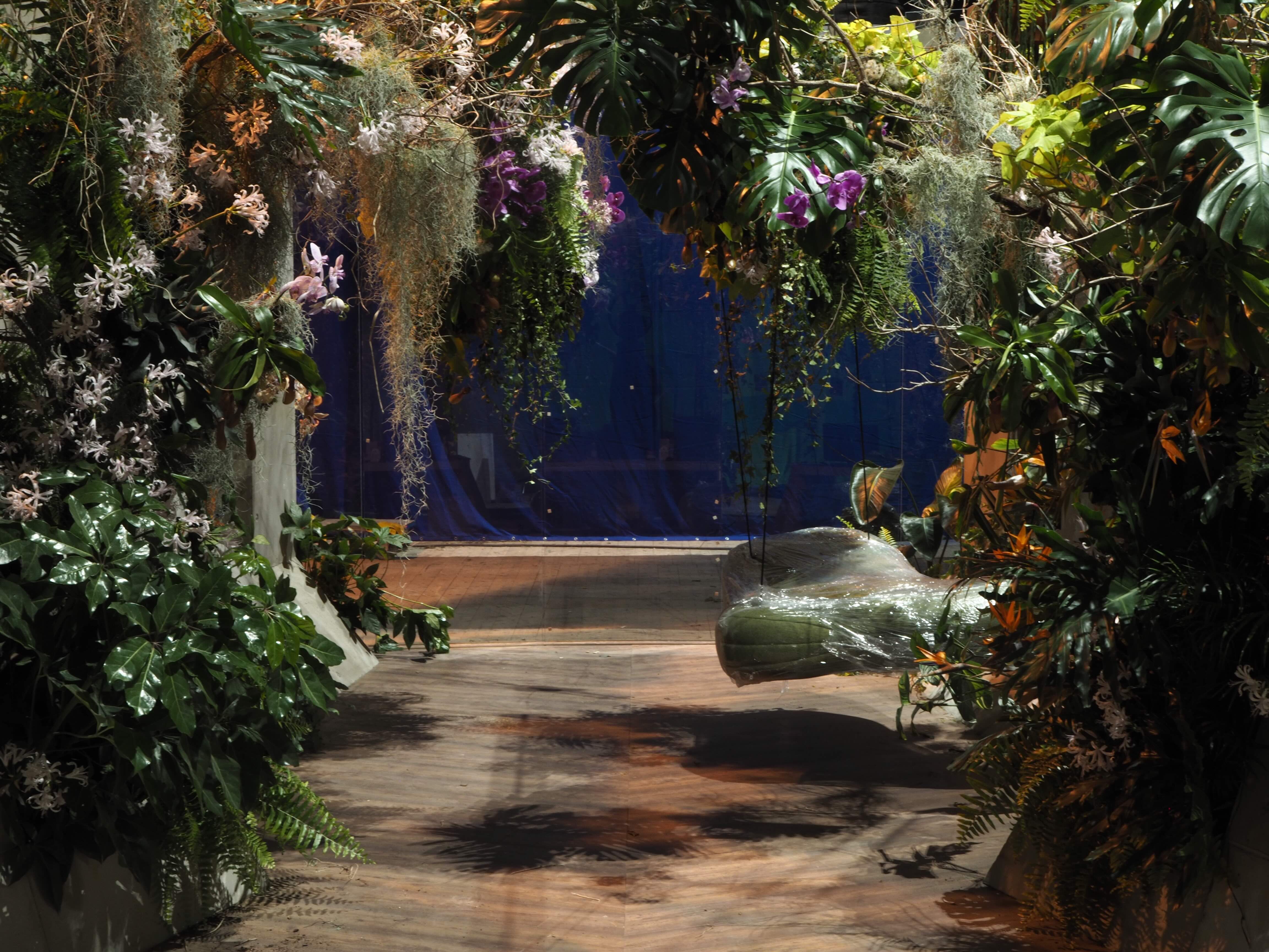 Pino Flowers promo