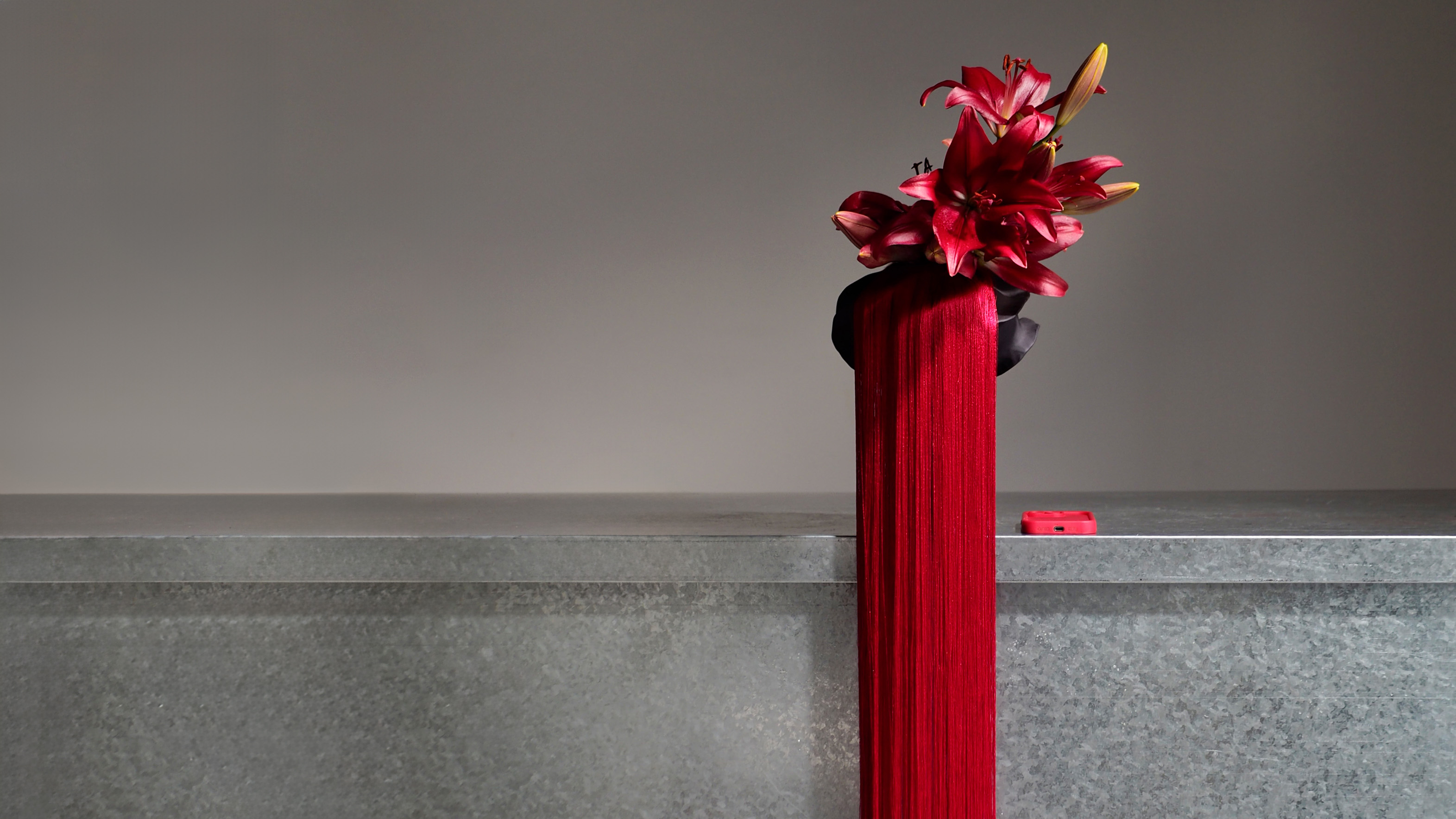 Pino Flowers promo